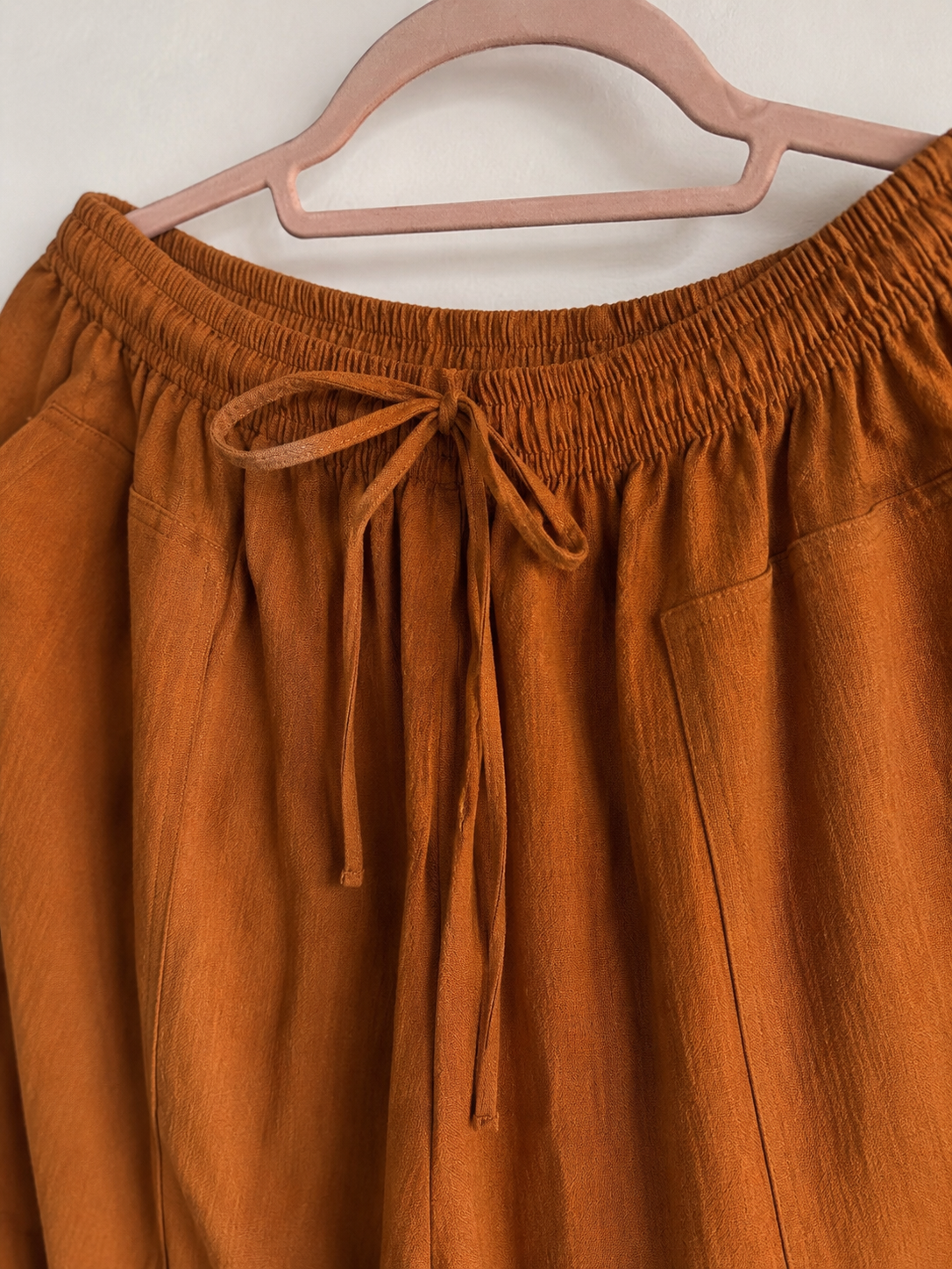 Field Pants - Canyon Clay