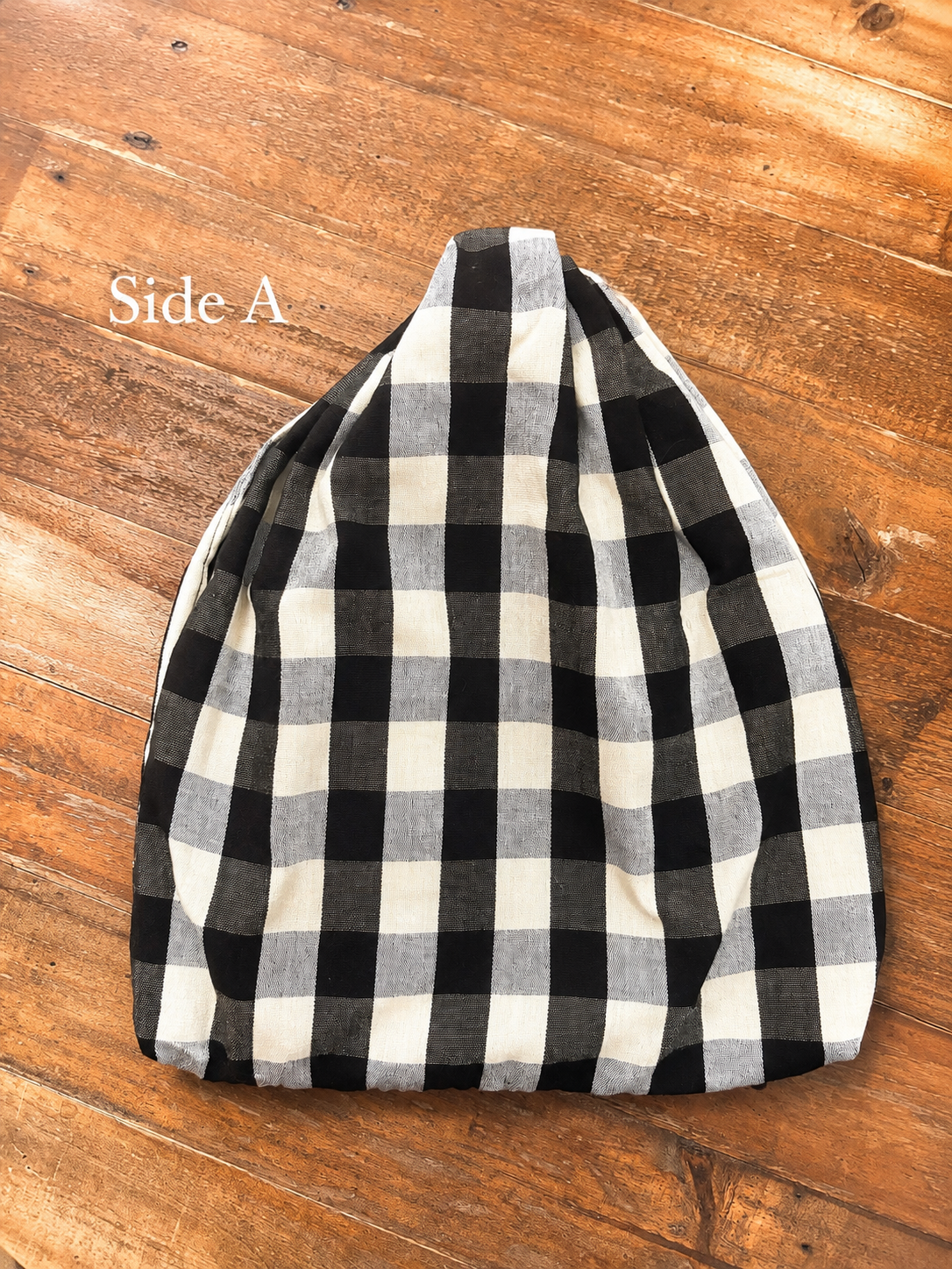 Guava Bag - pattern #6
