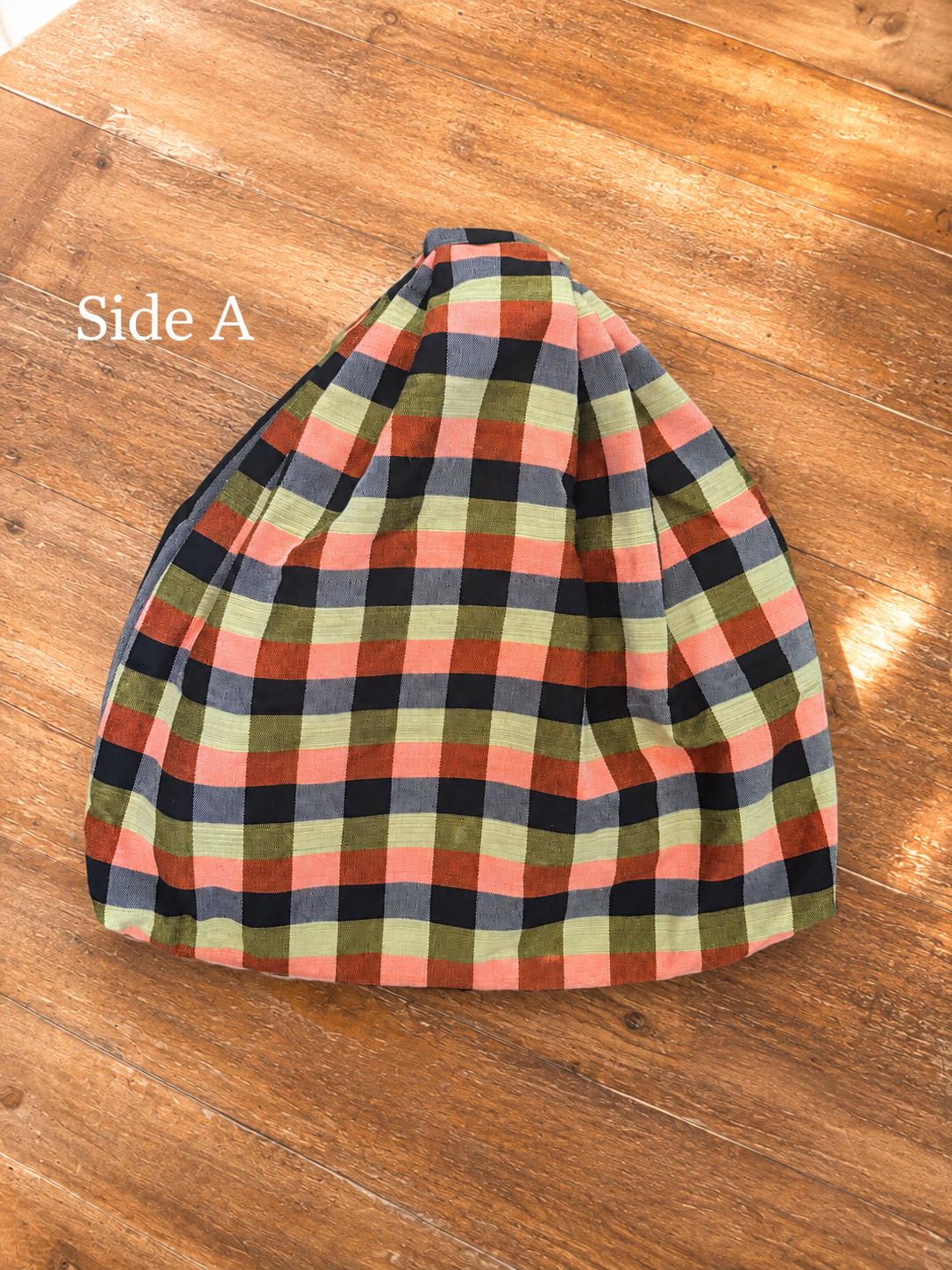 Guava Bag - pattern #8