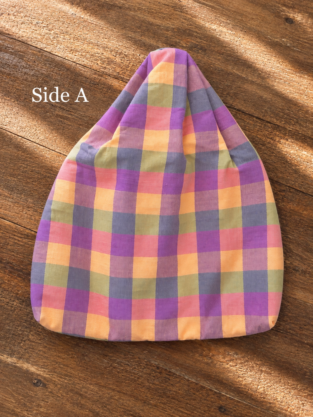 Guava Bag - pattern #7