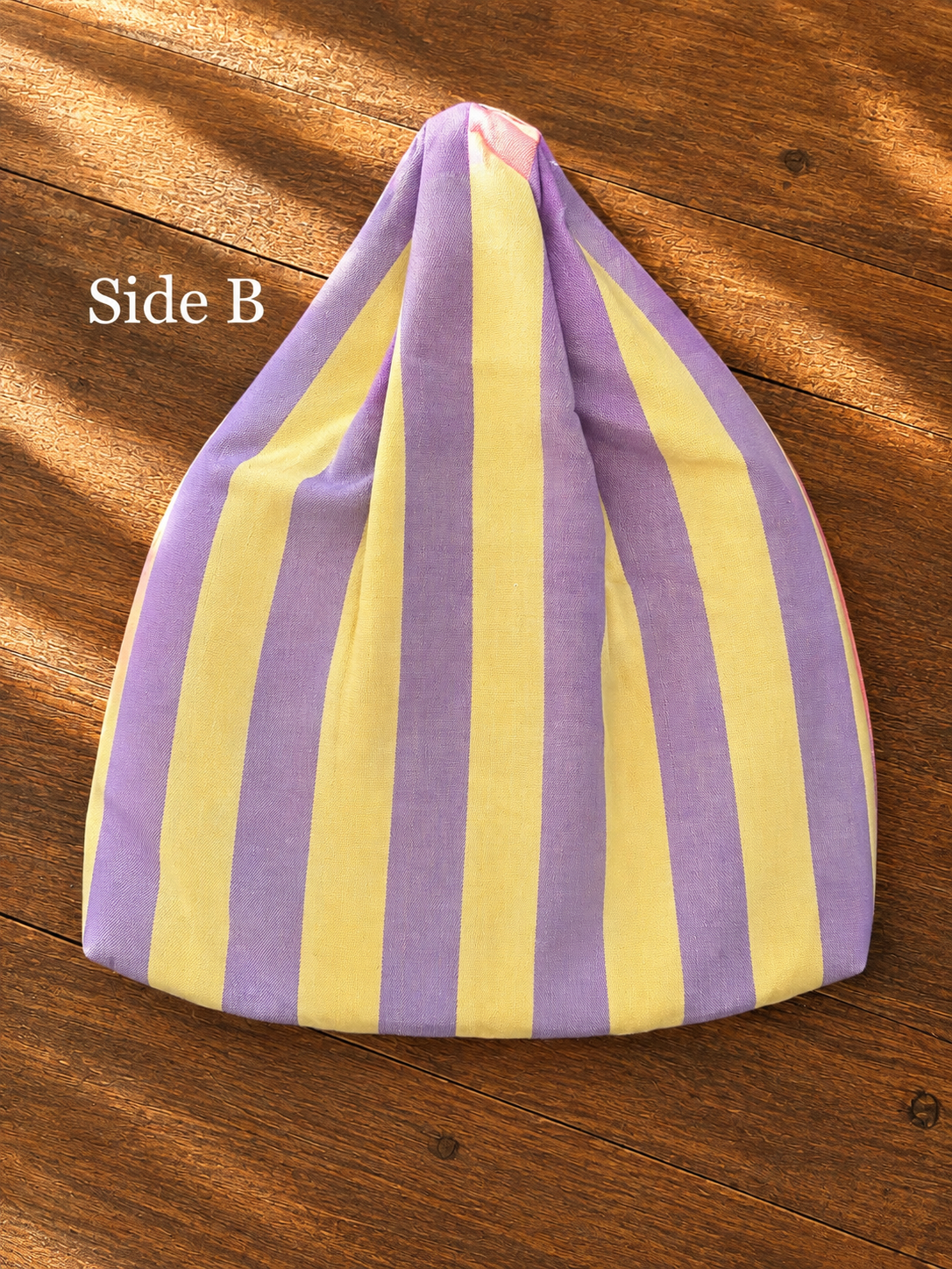 Guava Bag - pattern #7