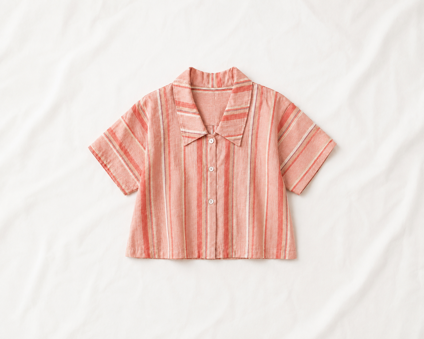 Story Shirt - Rose Story