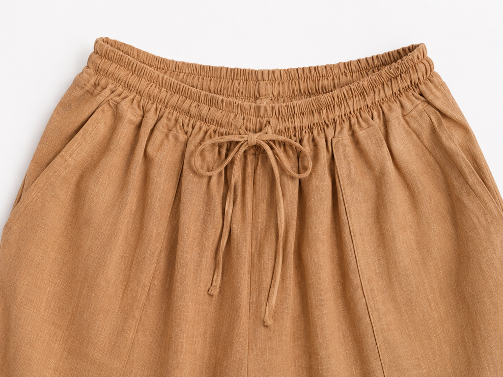 Field Pants - Toasted Oat