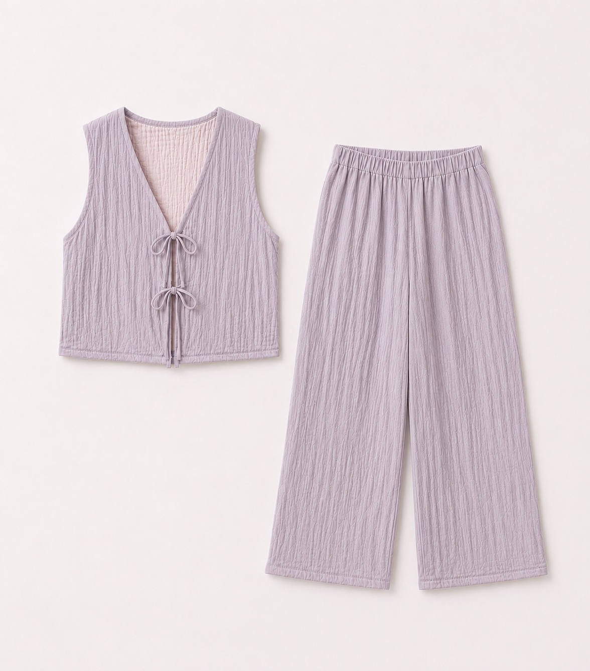 Bloom Set - Lavender Frosting