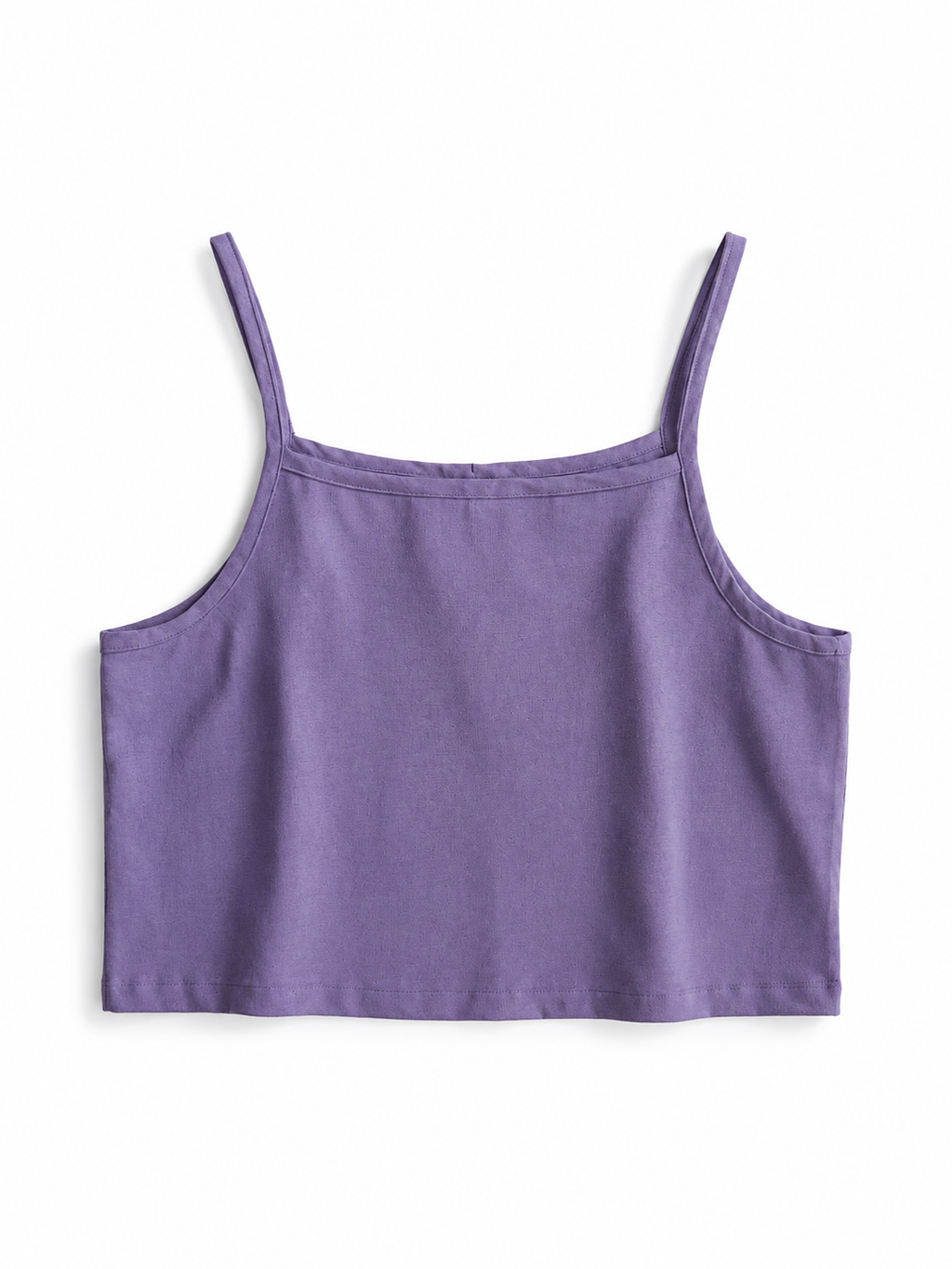 Serene Top - Wild Lilac