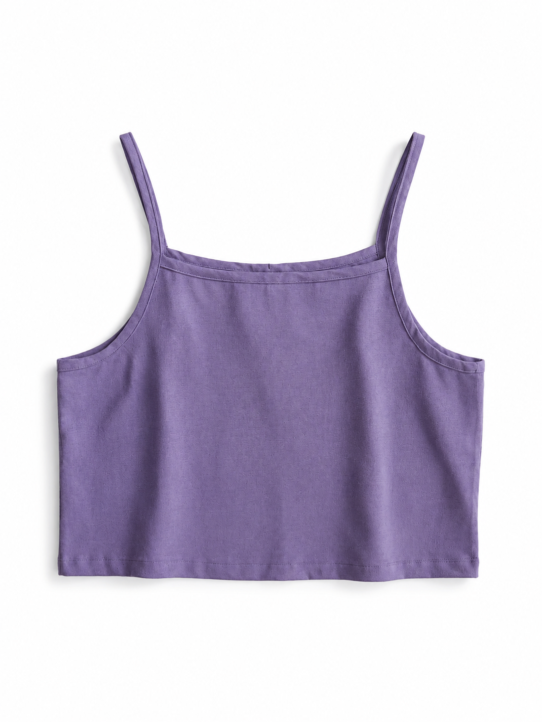 Serene Top - Wild Lilac